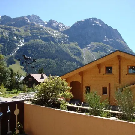 Appartement 2 Pièces Chaleureux, Proche Pistes, 6 Pers. - Fr-1-464-62 Pralognan-la-Vanoise
