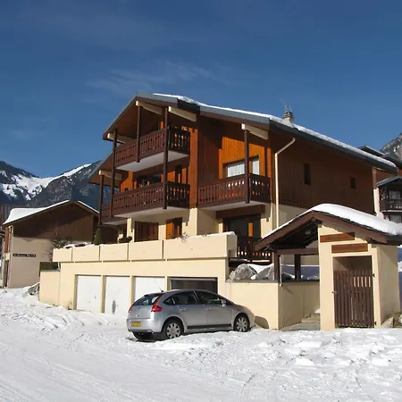 2 Pièces Chaleureux, Proche Pistes, 6 Pers. - Fr-1-464-62 *